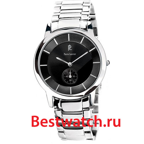 Часы Pierre Lannier Slim 1 207D131